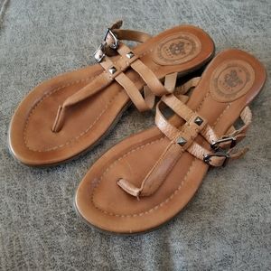 Ariat Leather Sandals